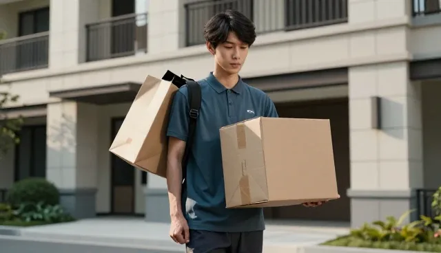 服饰设计中的包装配送:适用条件分析