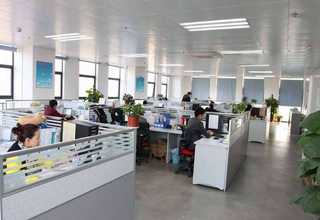 常州自动下料直线模组公司