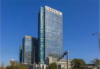 临安区小区门禁设备