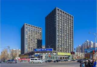 松江区电商清洁服务商概况