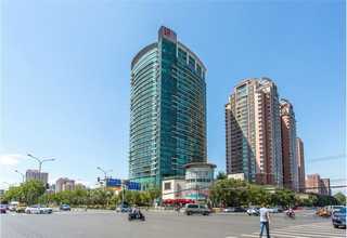 雅安舞台灯光布局